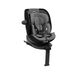 Chicco avtosedeži Everone, Grey Black Isofix
