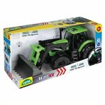 LENA Deutz Traktor Fahr Agrotron 7250