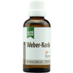 Life Light Alpensegen Weber-Karde - 50 ml