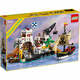 LEGO® ICONS™ 10320 Utrdba Eldorado