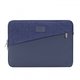 Riva Case torba torba za MacBook Pro in Ultrabook 33,8 cm (13.3"), 13.3", modra
