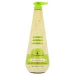 Macadamia Professional Natural Oil Smoothing Shampoo šampon proti izpadanju las 1000 ml za ženske