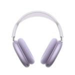 Apple AirPods Max slušalke, USB/bluetooth/brezžične, vijolične, mikrofon