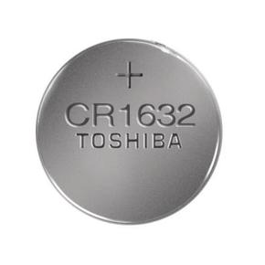 Toshiba Professional Electronics gumb baterija CR1632