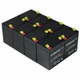 POWERY Akumulator UPS APC RBC43
