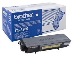 Brother toner HL5380