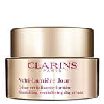 Clarins Nutri-Lumiére (Day Cream) 50 ml