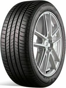 Bridgestone letna pnevmatika Turanza T005 XL EVO 245/45R18 100Y