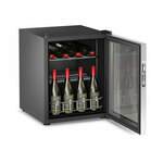 Vitrifrigo DCW 46 hladilnik za vino, 12 steklenic
