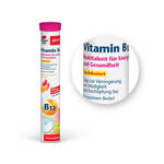 Doppelherz Aktiv Vitamin B12, šumeče tablete