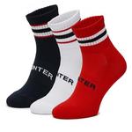 Dolge nogavice Hunter AS_HUNTER_02Z_SS25 (3-PACK) Pisana