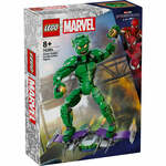 LEGO® Super Heroes 76284 Konstrukcijska figura Green Goblin