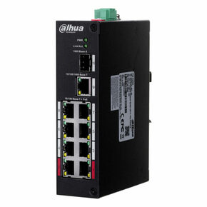 Dahua PFS3110-8ET-96 switch