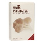 Pleurotus Extrakt kapsule - 60 kapsul