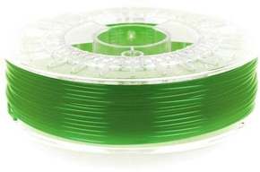 PLA / PHA Green Transparent - 1