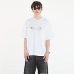 Majice Off-White Dream Arrow Skate S/S Tee White S