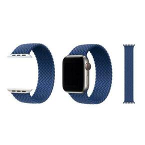 Najlonski pašček Chic (vel.S) za Apple Watch (42/44/45 mm)