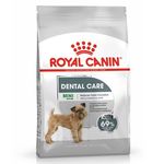 krma royal canin mini dental care odrasli 8 kg