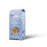 Segafredo Passione Lungo kavna zrna, 1000g