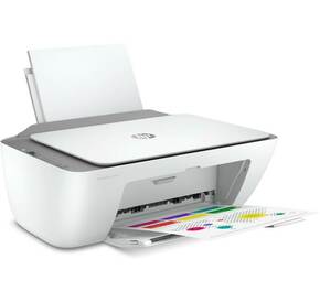 HP DeskJet 2720e kolor multifunkcijski brizgalni tiskalnik