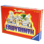 Ravensburger Labyrinth Junior Relaunch - namizna igra