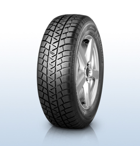 Michelin zimska pnevmatika 255/50R19 Latitude Alpin LA2 XL LA2 N0 107V