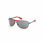 NEW Sončna očala moška Web Eyewear WE0296-6602A Ø 66 mm