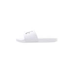 Calvin Klein Nizki natikači 'ESS' siva / črna / bela 31587748