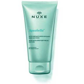 NUXE Aquabella Micro Exfoliating Purifying Gel piling gel za čiščenje 150 ml za ženske