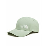 The North Face Kapa s šiltom Horizon Hat NF0A5FXMI0G1 Zelena