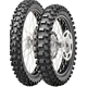 Dunlop moto pnevmatika Geomax MX 33, 120/80-19
