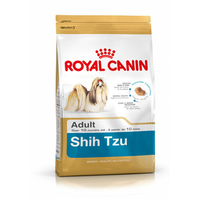 ROYAL CANIN Shih Tzu 1