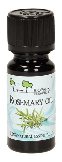 "Biopark Cosmetics Eterično olje rožmarina - 10 ml"