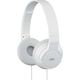 JVC HA-S180-W-E slušalke, bela