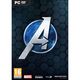 Square Enix Marvel's Avengers igra (PC)