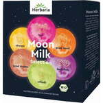 "Herbaria Bio Moon Milk Selection - 30 g"