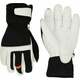 Bula Terminal Gloves White XL Smučarske rokavice