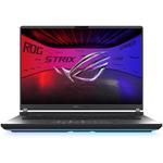 Asus ROG Strix G615LM-TS265W, 16" 2560x1600, 1TB SSD, 16GB RAM/8GB RAM, nVidia GeForce RTX 5060, Windows 11