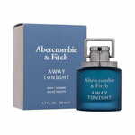 Abercrombie &amp; Fitch Away Tonight 50 ml toaletna voda za moške