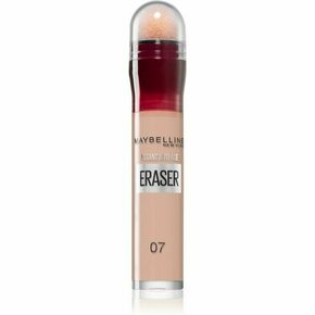 Maybelline Instant Anti Age Eraser tekoči korektor z aplikatorjem z gobico odtenek 07 Sand 6