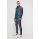 Športna trenirka Under Armour Knit Track Suit siva 1357139