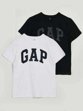Gap Otroška Majica s logem