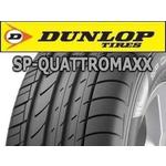 Dunlop letna pnevmatika Quattromaxx, XL SUV 275/40R22 108Y