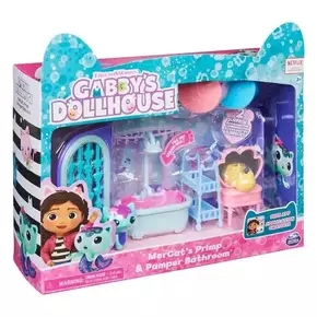 SPIN MASTER set figuric sobice Gabby's dollhouse