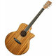 Tanglewood TW4 E VC PW Natural