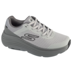 Skechers Čevlji bela Max Cushioning