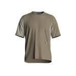 ORTOVOX Sequence Free majica, dark linen (M)
