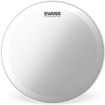 Evans BD22GB3 EQ3 Clear 22" Opna za boben