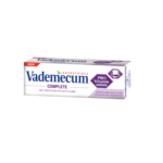 Vademecum Premium zobna pasta, Complete, provitamin B5 in bifluorid, 75 ml