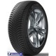 Michelin zimska pnevmatika 205/55R16 Alpin 5 TL N0 91H